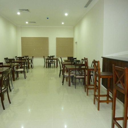 Rest Inn Hotel Suites Khobar Buitenkant foto