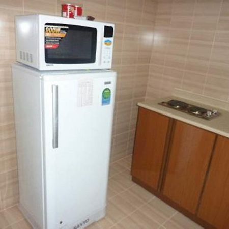 Rest Inn Hotel Suites Khobar Kamer foto