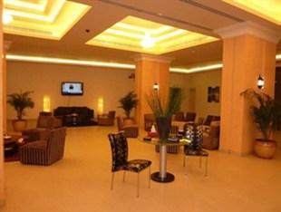 Rest Inn Hotel Suites Khobar Buitenkant foto
