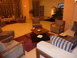 Rest Inn Hotel Suites Khobar Buitenkant foto