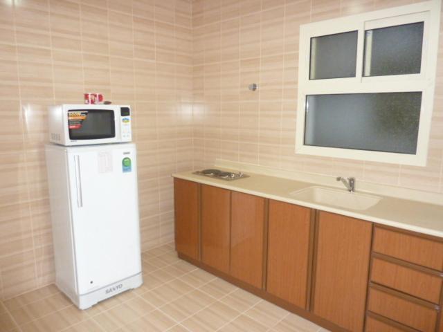 Rest Inn Hotel Suites Khobar Kamer foto