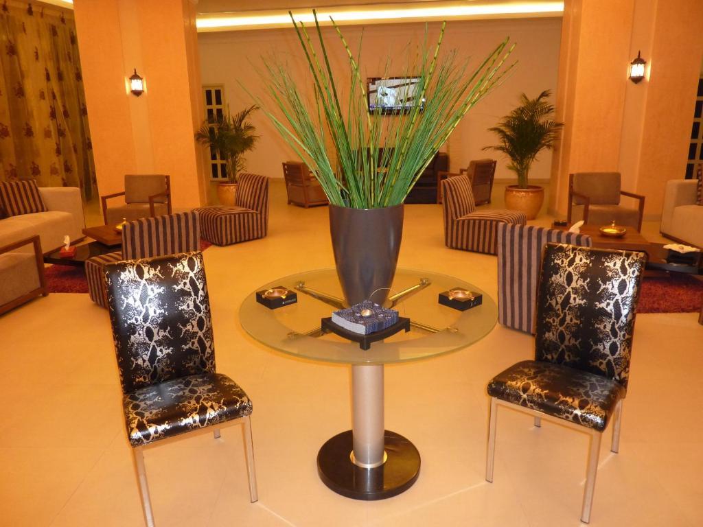 Rest Inn Hotel Suites Khobar Buitenkant foto