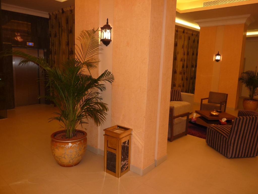 Rest Inn Hotel Suites Khobar Buitenkant foto
