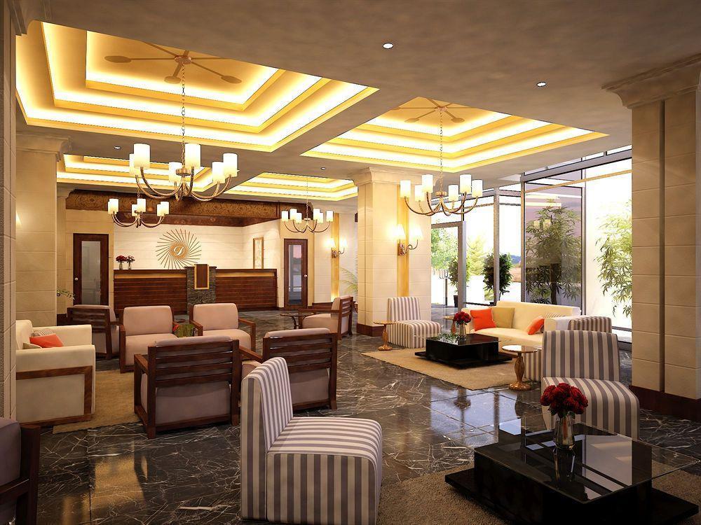 Rest Inn Hotel Suites Khobar Buitenkant foto