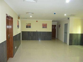 Rest Inn Hotel Suites Khobar Buitenkant foto