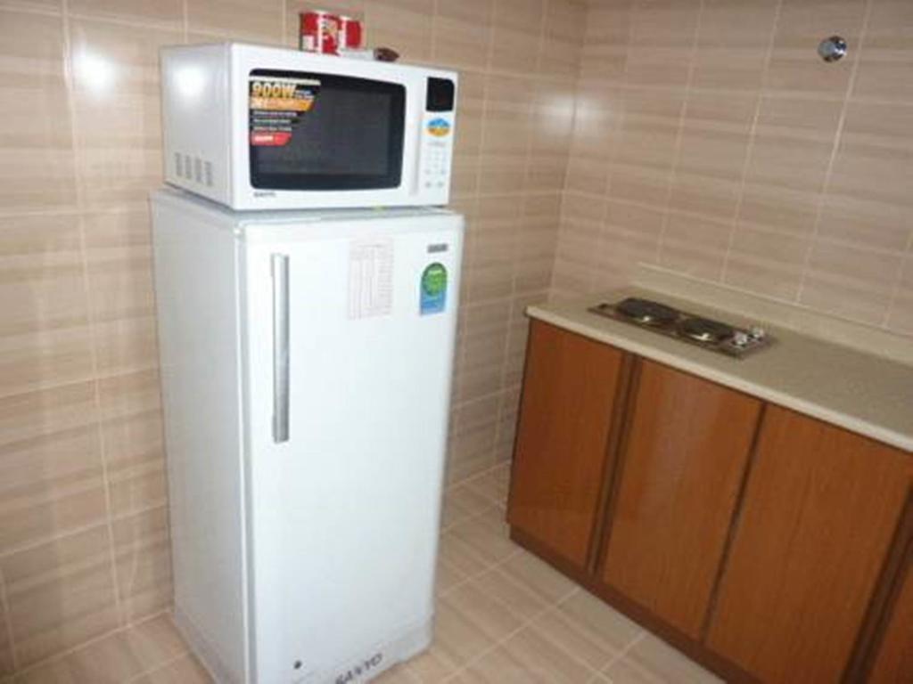 Rest Inn Hotel Suites Khobar Kamer foto