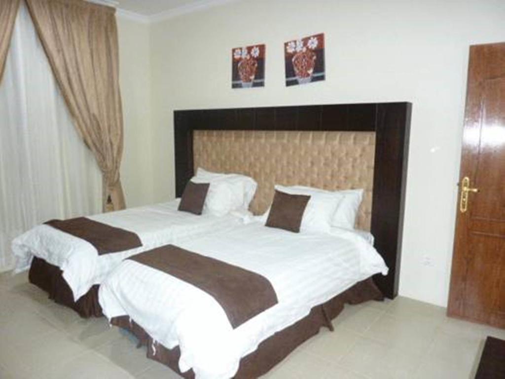 Rest Inn Hotel Suites Khobar Kamer foto