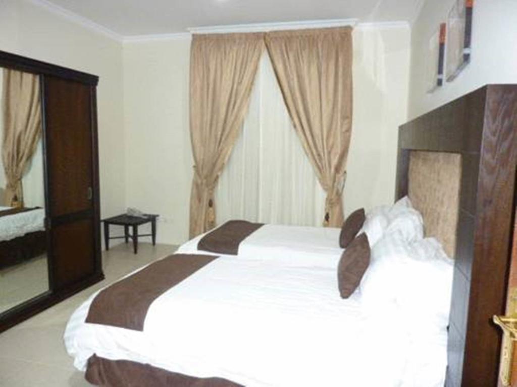 Rest Inn Hotel Suites Khobar Kamer foto