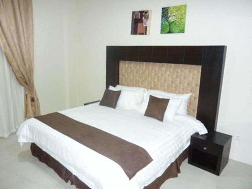 Rest Inn Hotel Suites Khobar Kamer foto