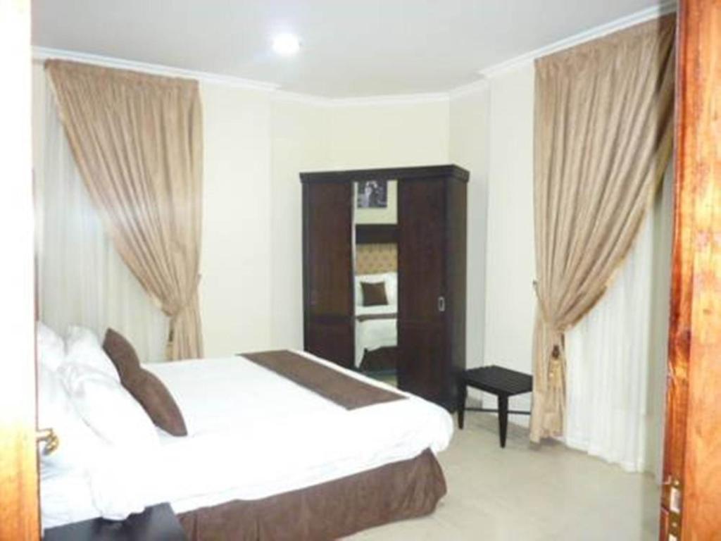 Rest Inn Hotel Suites Khobar Kamer foto
