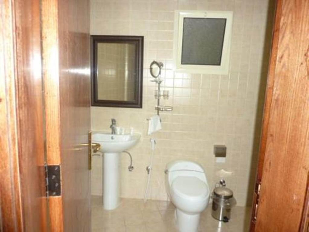 Rest Inn Hotel Suites Khobar Kamer foto